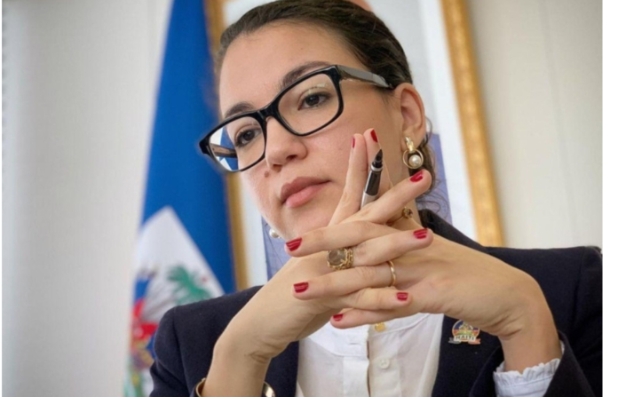 Canciller de Haití se reunirá con organizaciones internacionales para tratar deportaciones desde RD