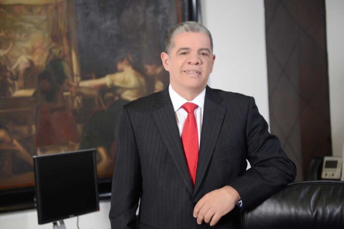 Amarante dice intolerancia de Danilo motivó su expulsión del PLD y lo acusa de actuar como jefe grupal, no como lider