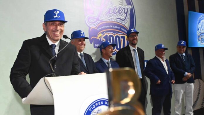 Licey busca el tricampeonato