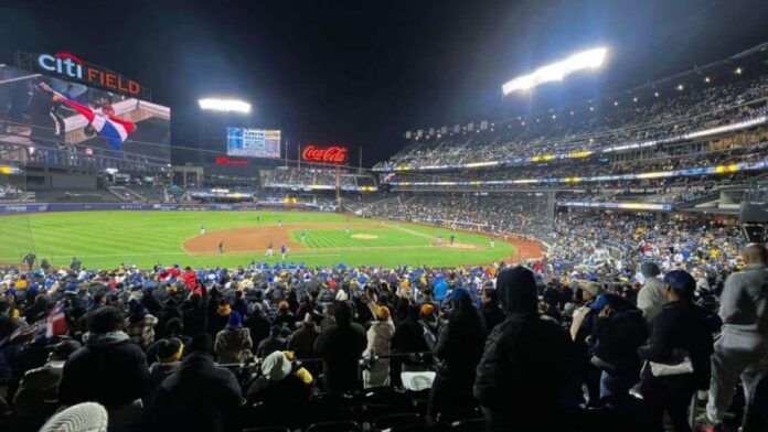 La serie Águilas vs Licey en Nueva York pende de un hilo; podría cancelarse