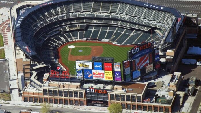 El Citi Field ya acogió la serie de tres partidos en 2023 con más de 90,000 espectadores. (FUENTE EXTERNA) El Citi Field ya acogió la serie de tres partidos en 2023 con más de 90,000 espectadores. (FUENTE EXTERNA)