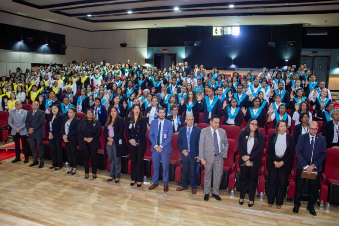 Digecog certifica y recertifica a más de 600 técnicos en normas contables