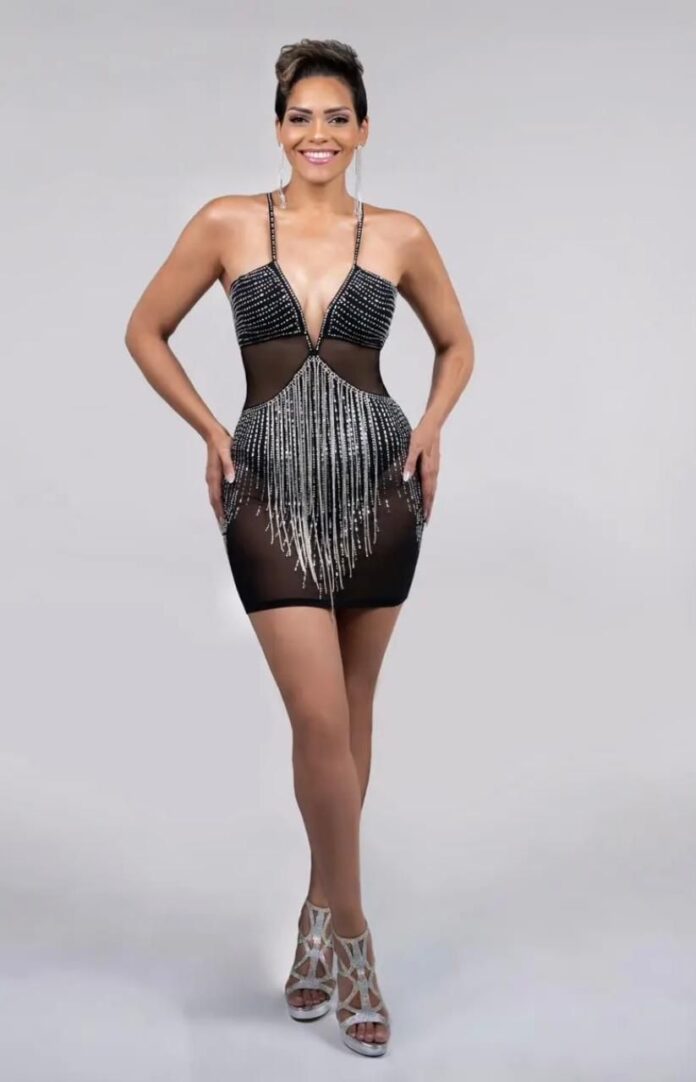 DIDI HERNÁNDEZ SE PRESENTARÁ ESTE VIERNES EN LUNGOMARES DEL MALECÓN