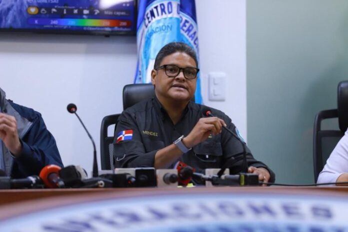 “Se salvaron muchas vidas”: COE agradece a empresarios por suspender labores ante huracán Melissa
