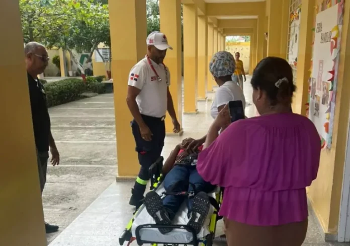 Nueva intoxicación en centro educativo de Aguayo; autoridades anuncian acciones legales