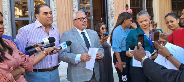 Constructora Paceo denuncia campaña difamatoria