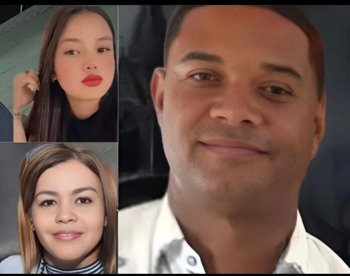 Doble homicidio en La Arboleda, La Vega