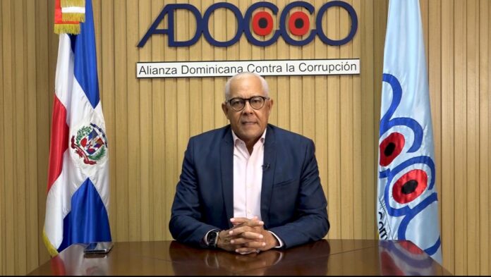 Según ADOCCO, Milagros Germán hizo un festín con los recursos de Cultura