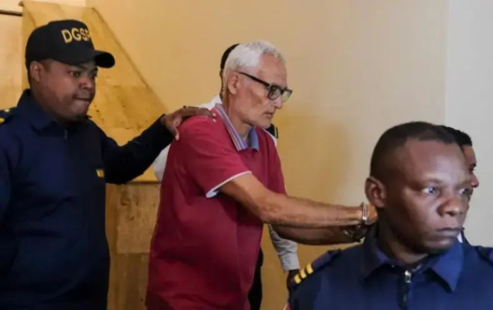 Ciudadano francés acusado de homicidio involuntario puede ser condenado a dos años de prisión
