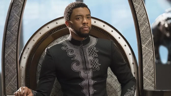 Marvel podría traer de regreso a T'Challa (Black Panther) al UCM, a pesar de haber decidido no reemplazar a Chadwick Boseman Marvel podría traer de regreso a T'Challa (Black Panther) al UCM, a pesar de haber decidido no reemplazar a Chadwick Boseman