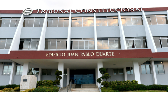 Tribunal Constitucional defiende sentencia emitida de Candidaturas Independientes