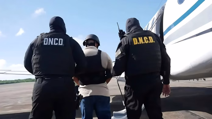 Extraditan a Chile a dominicano acusado de homicidio