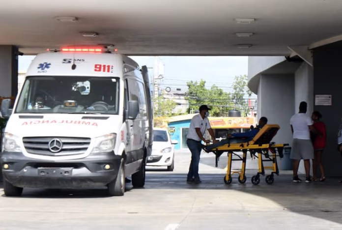 Falta del 911 en Constanza causa que personas lleguen muertas a hospital