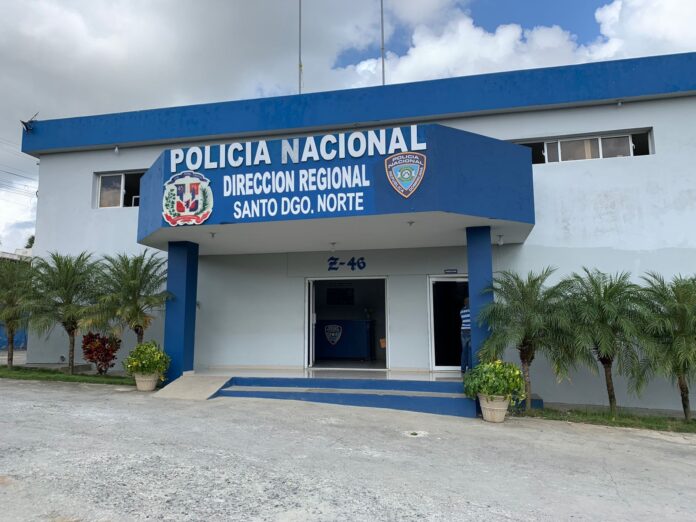PN captura a "Cosita Rica" , acusado de cometer múltiples delitos