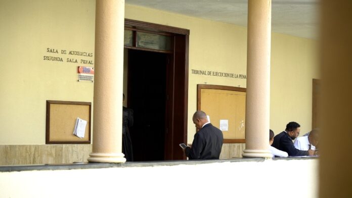 Reenvían para el jueves habeas corpus interpuesto por empresario Carbone