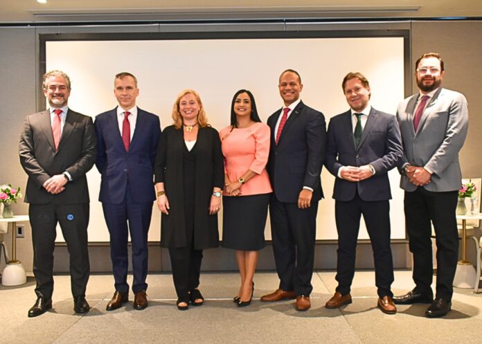 AENOR Dominicana lanza el Programa de Desarrollo Directivo para Mujeres “Proyecto Progresa Latinoamérica”