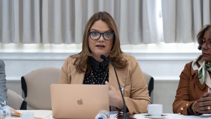 Sodoal Presenta Análisis sobre Reforma del Código de Trabajo ante el Senado de RD