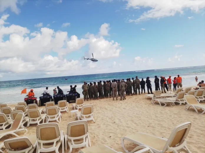 Suspenden búsqueda de Sudiksha Konanki