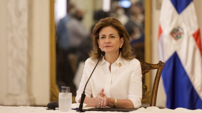 En el Congreso no todos apoyan el sueño presidencial de la vicepresidenta Raquel Peña