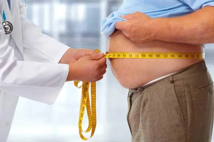 La obesidad llegará a afectar a 1,130 millones de adultos en 2030, según un informe