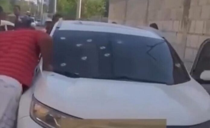 Un muerto y varios heridos en balacera en La Caleta, Boca Chica