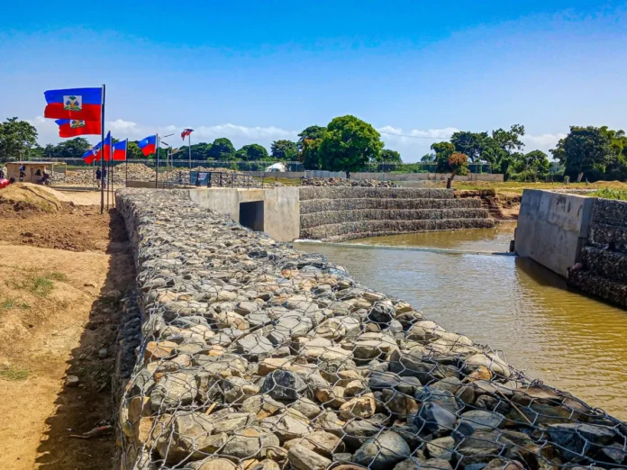 Haití busca reanudar diálogo interrumpido por crisis del canal