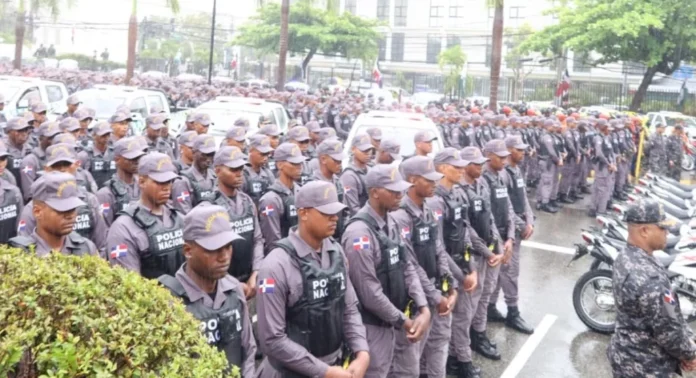 Operativo Semana Santa contara con más de 27 mil agentes