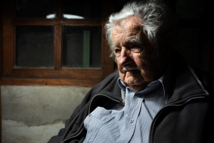 Muere el expresidente de Uruguay José Mujica a los 89 años