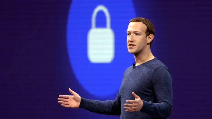 Mark Zuckerberg, el reconocido CEO de la empresa Meta, reveló que se viene una revolución en la forma en la que las personas interactúan con la tecnología. Mark Zuckerberg, el reconocido CEO de la empresa Meta, reveló que se viene una revolución en la forma en la que las personas interactúan con la tecnología.