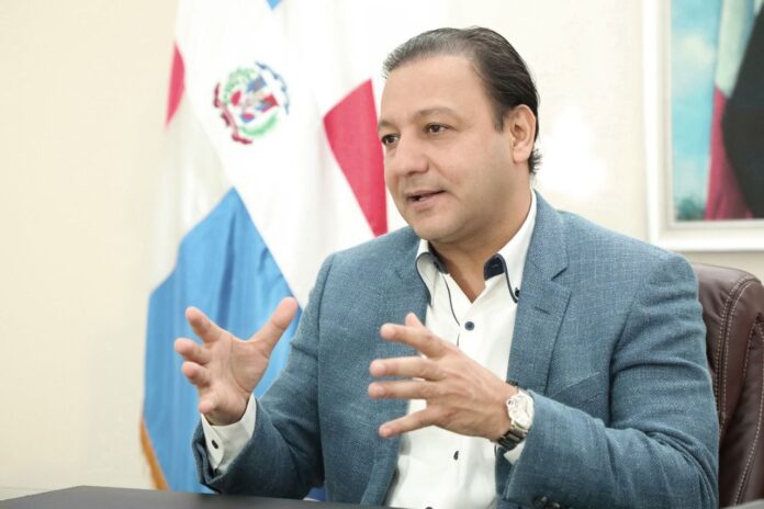 Abel Martínez: "Este gobierno se ha convertido en el gobierno del fallo" Abel Martínez: "Este gobierno se ha convertido en el gobierno del fallo"