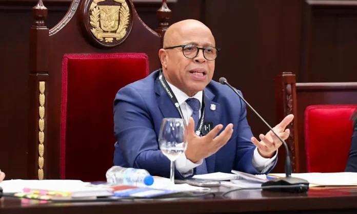 El diputado espera que ese organismo internacional cumpla con el rol para el cual fue creado