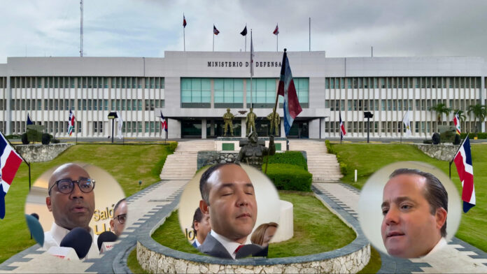 Asimismo indicaron que estarán expectantes ante lo que ocurra con este encuentro Asimismo indicaron que estarán expectantes ante lo que ocurra con este encuentro