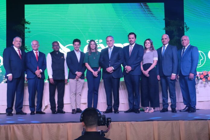 Con un llamado a promover el desarrollo de las micro y pequeñas empresas, inicia la feria ExpoProvisiones 2025