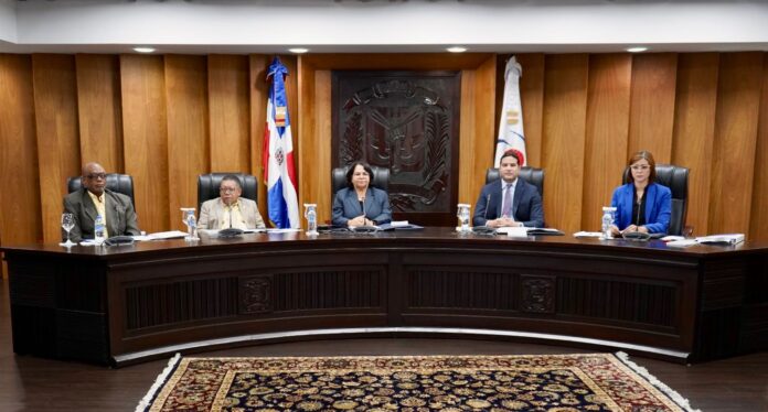 Cámara de Cuentas aprueba y publica informes de auditoría