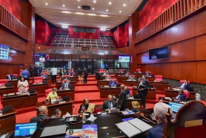 Senado aprueba ratificación de varios nombramientos diplomáticos Senado aprueba ratificación de varios nombramientos diplomáticos