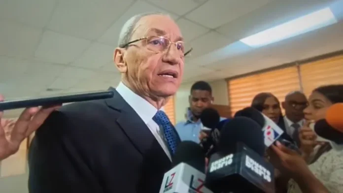 Jorge Subero Isa expresa sistema judicial abusa del recurso de medida de coerción