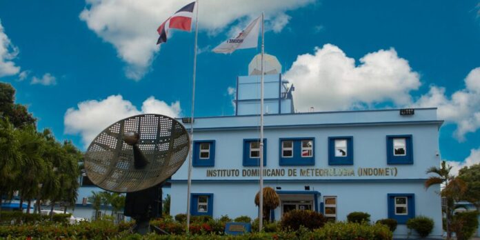 Pocas lluvias para hoy según informa Indomet