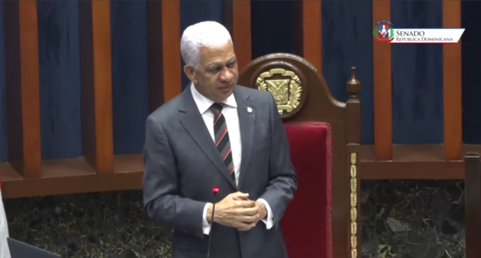 Ricardo de los Santos solicita a Cámara de Cuentas realizar auditoría partiendo del 2020