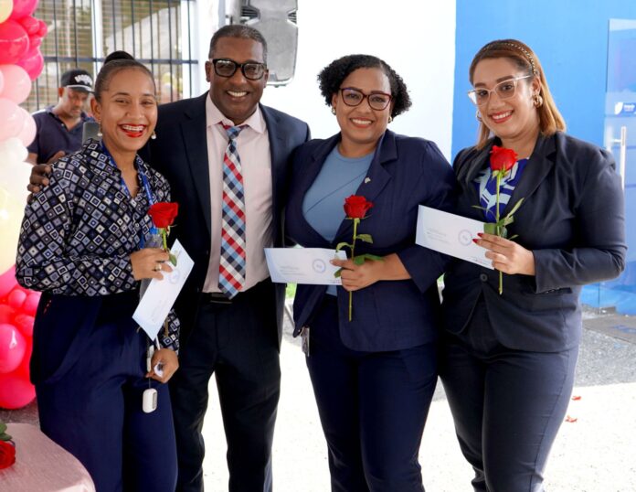 IDOPPRIL celebra a las madres en reconocimiento a su trabajo (Foto: Fuente Externa) IDOPPRIL celebra a las madres en reconocimiento a su trabajo (Foto: Fuente Externa)