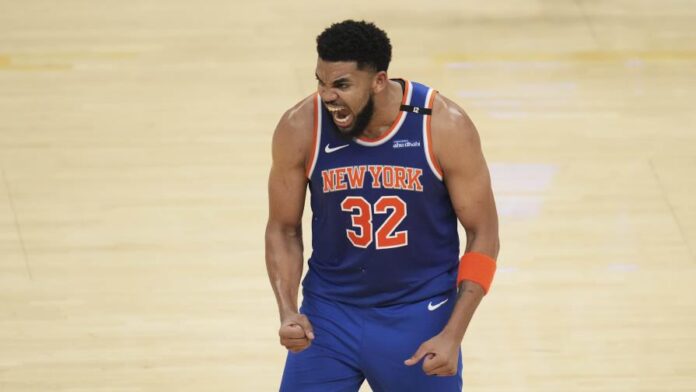 El factor KAT: El cambio táctico que he llevado a Towns a ser un arma letal los en playoffs