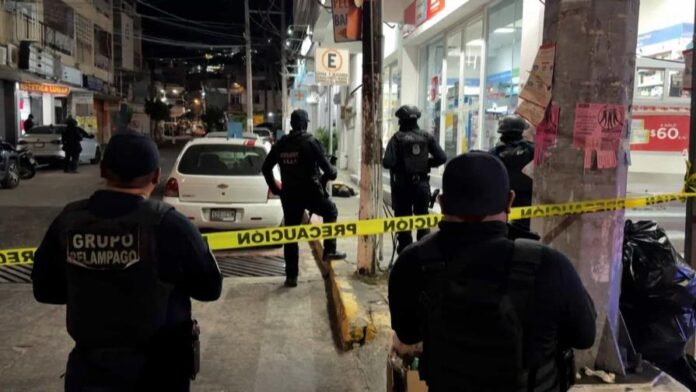 Ciudad de México se estremece por asesinato de funcionarios cercanos a la jefa de Gobierno
