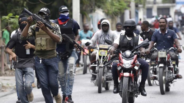 Consejo de Seguridad de la ONU aborda este miércoles la crisis haitiana en sesión a puerta cerrada