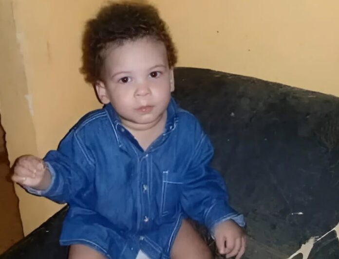 Niño de dos años murió tras supuesta golpiza de su padrastro