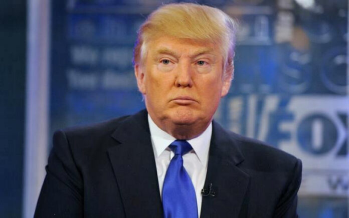 Trump amenaza a Irán con hacerle "pagar" por la muerte de soldados estadounidenses