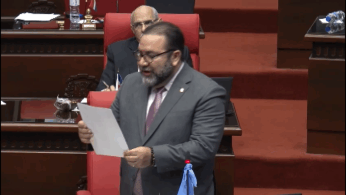 Rogelio Genao asegura que pese a la tregua entre Israel e Irán la situación sigue generando preocupación