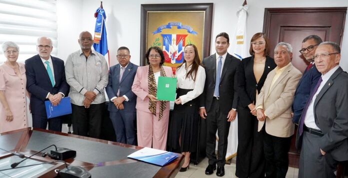 PC asegura recientes auditorías hechas por la CCRD evidencian que “nada quedará engavetado”