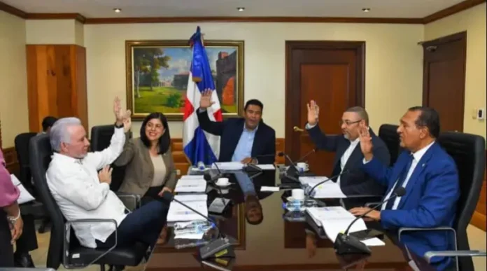 Esta semana se presenta el informe de reforma laboral