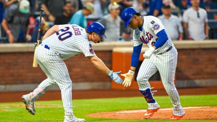 Juan Soto supera a Jimmie Foxx con 27 juegos de múltiples jonrones antes de cumplir 27 años