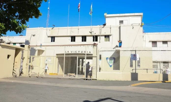 Inician proceso para la clausura de la cárcel de La Victoria Inician proceso para la clausura de la cárcel de La Victoria