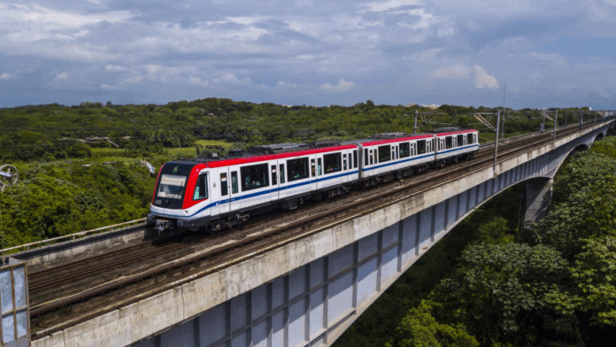Aumentarán pasaje del Metro y de $20 a $35 pesos